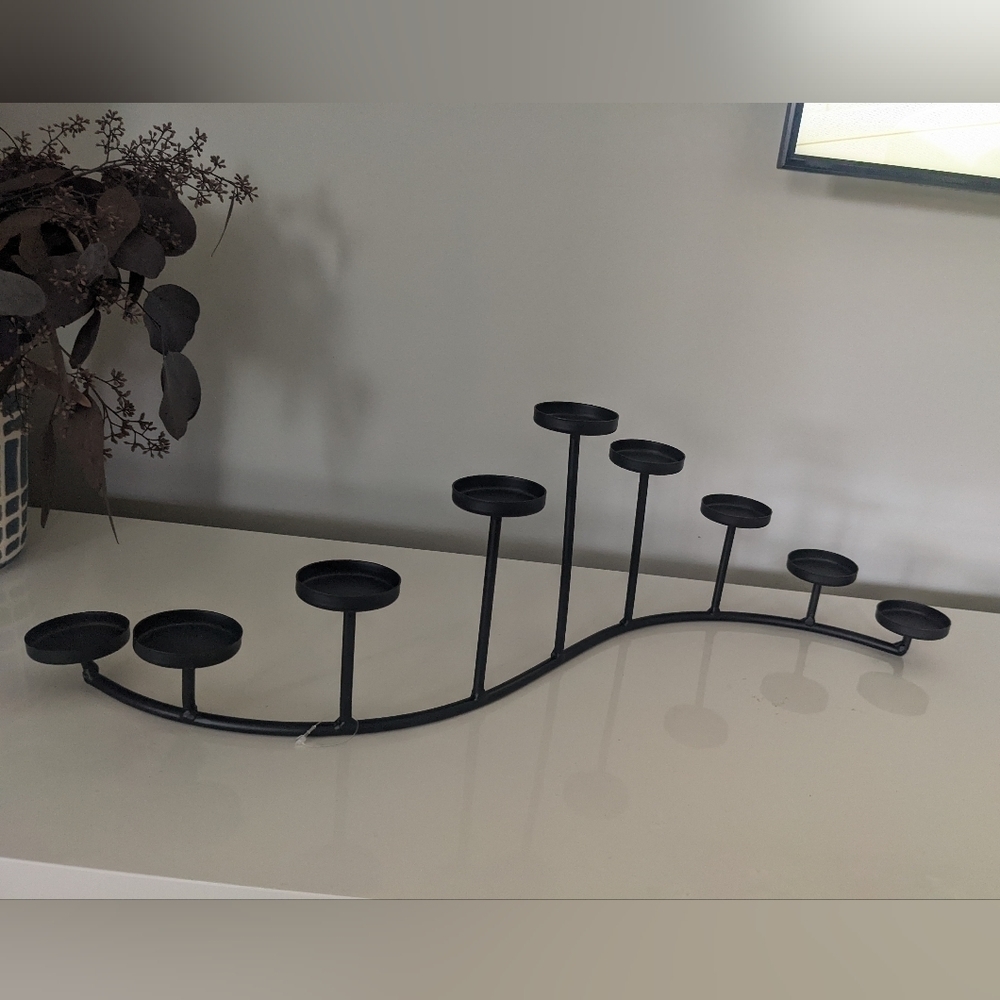Candle Holder
